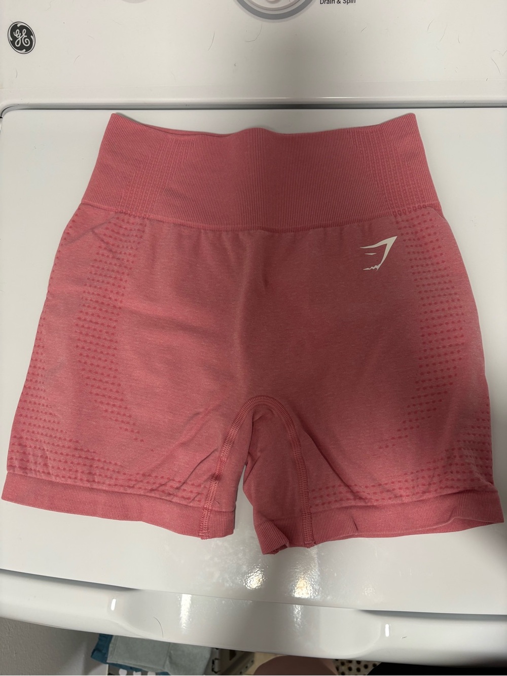 Gymshark Vital Seamless Shorts